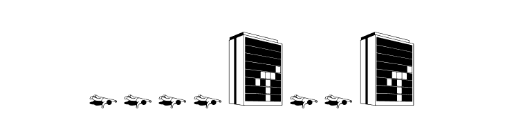 Building2KT  Free Fonts Download