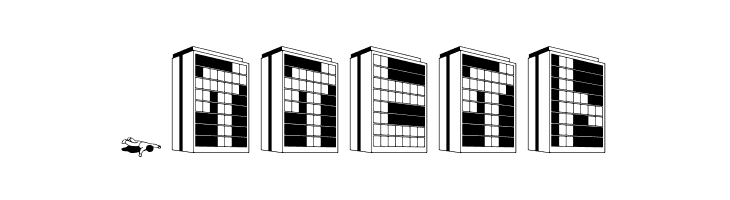 Building2KT  Free Fonts Download