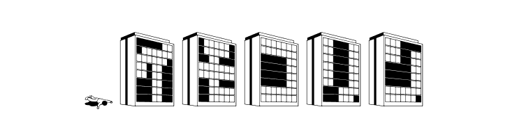 Building2KT  Free Fonts Download