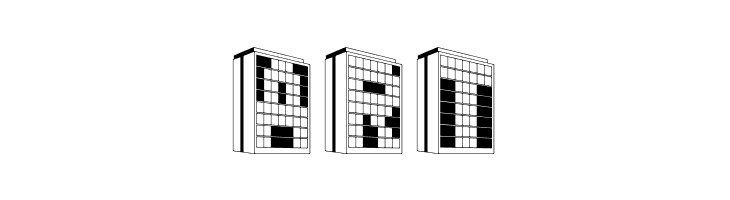 Building2AL  Free Fonts Download