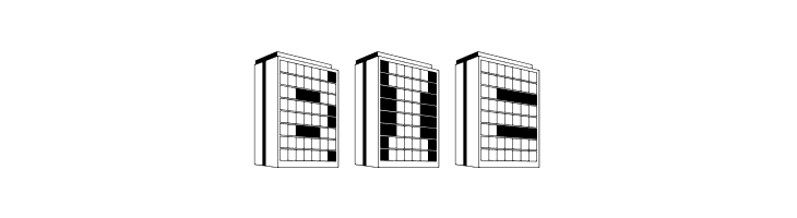 Building2AL  Free Fonts Download