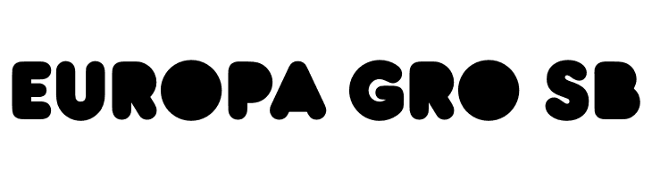 RNS  BARUTA BLACK  Free Fonts Download