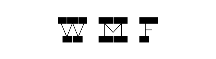 RNS Underwood  Free Fonts Download