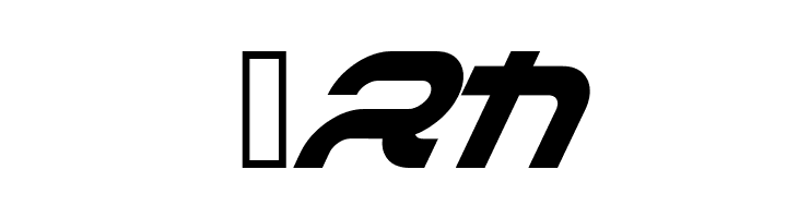 DanceMixR  Free Fonts Download