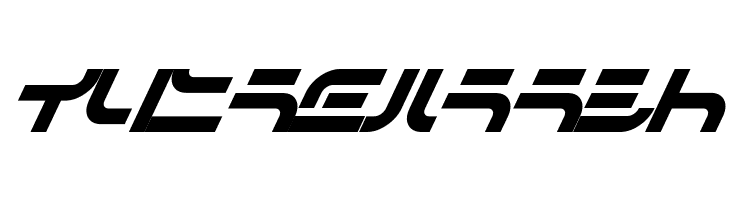 DanceMixR  Free Fonts Download