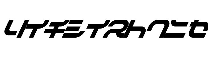 DanceMixR  Free Fonts Download