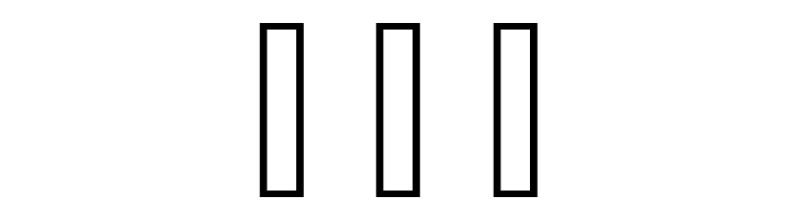 FatManLite  Free Fonts Download