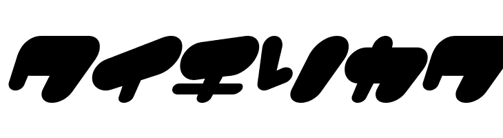 FatManLite  Free Fonts Download