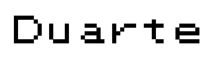 Pokemon GB  Free Fonts Download