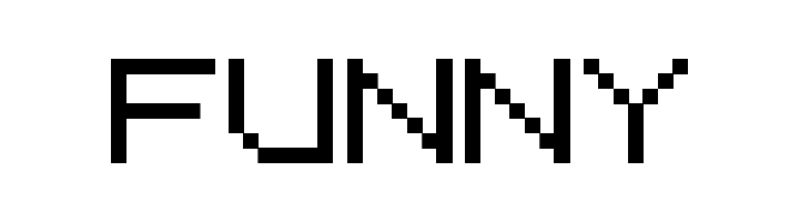 Pokemon GB  Free Fonts Download