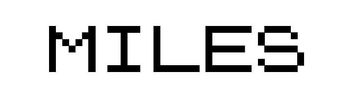 Pokemon GB  Free Fonts Download