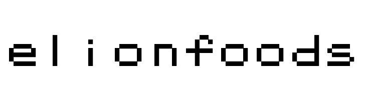 Pokemon GB  Free Fonts Download