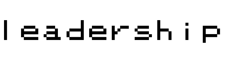 Pokemon GB  Free Fonts Download