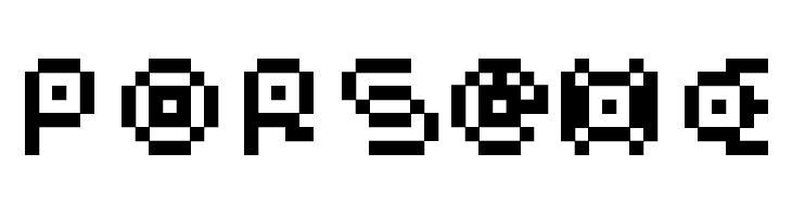 Font