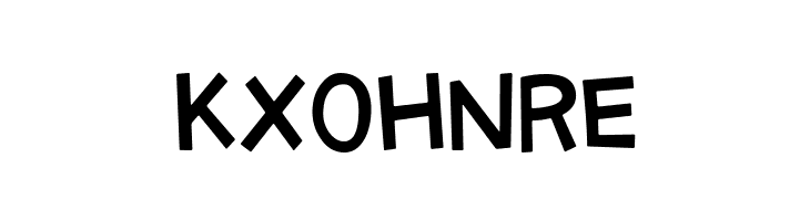 AprilFoolAL  Free Fonts Download