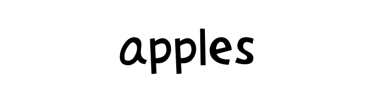 AprilFoolAL  Free Fonts Download