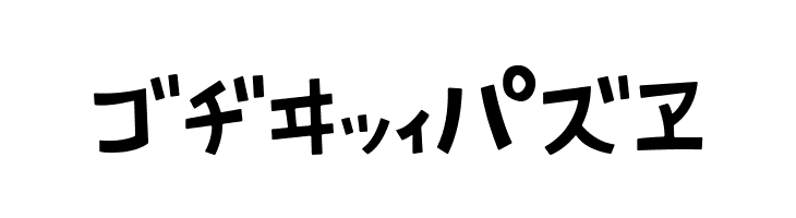 AprilFoolKT  Free Fonts Download