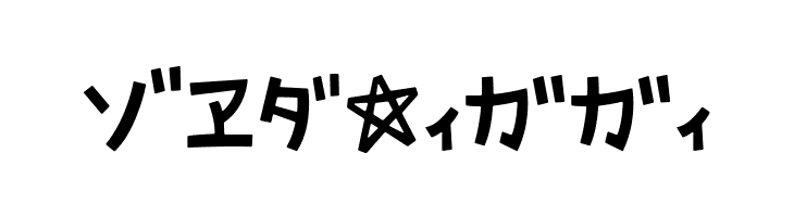 AprilFoolKT  Free Fonts Download