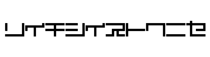 NihonbashiKT  Free Fonts Download