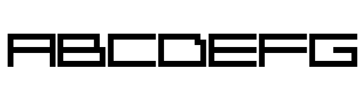 NihonbashiAL  Free Fonts Download