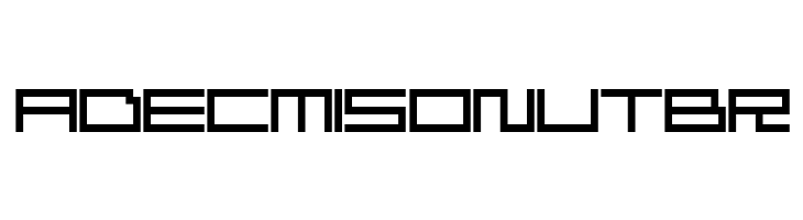 NihonbashiAL  Free Fonts Download