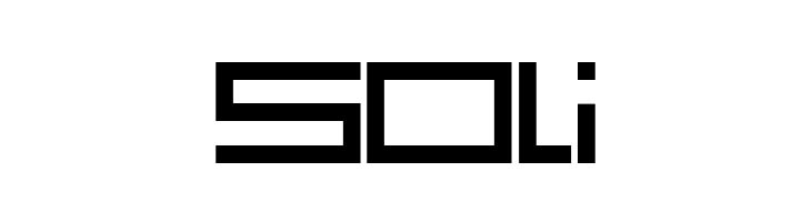 NihonbashiAL  Free Fonts Download