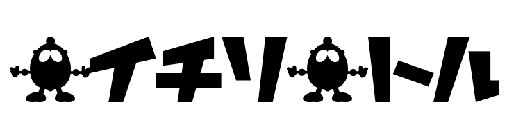 Robodatch  Free Fonts Download