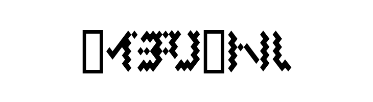 BellowsKT  Free Fonts Download