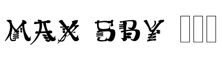 Kingthings Conundrum  Free Fonts Download