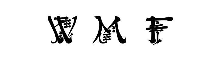 Kingthings Conundrum  Free Fonts Download