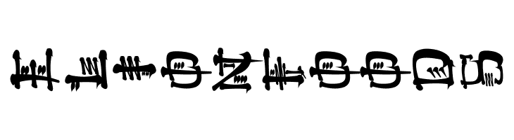 Kingthings Conundrum  Free Fonts Download