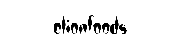 Quill Experimental S BRK  Free Fonts Download