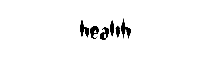 Quill Experimental S BRK  Free Fonts Download