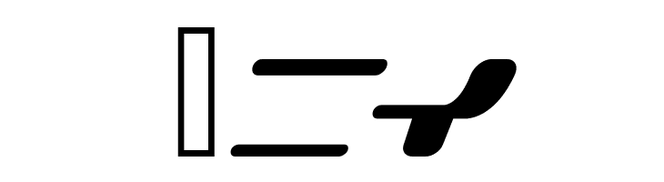 SpaceResortLite  Free Fonts Download
