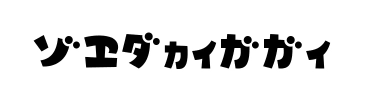 MinnanoUtaKT  Free Fonts Download