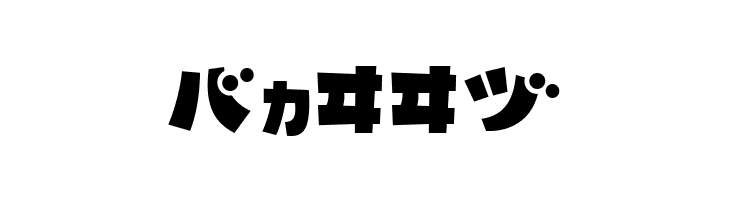 MinnanoUtaKT  Free Fonts Download