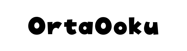 MinnanoUtaAL  Free Fonts Download