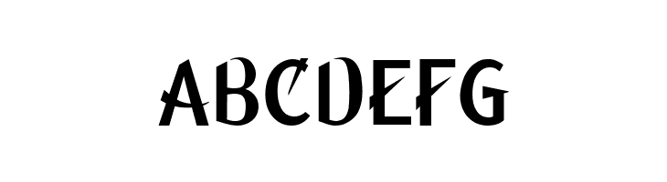 Ming  Free Fonts Download