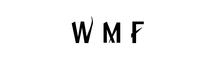 Ming  Free Fonts Download