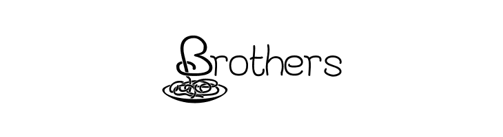 KAPastaAldente  Free Fonts Download