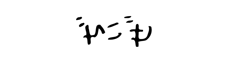 HolidayHrTate  Free Fonts Download