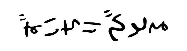 HolidayHrTate  Free Fonts Download