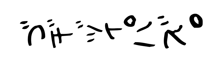 HolidayKtTate  Free Fonts Download