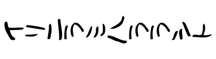 HolidayKtTate  Free Fonts Download