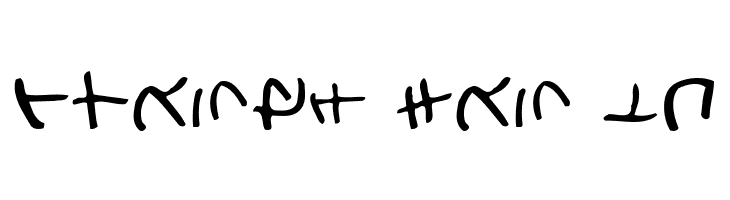 HolidayKtTate  Free Fonts Download