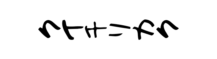 HolidayKtTate  Free Fonts Download