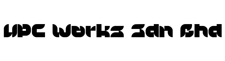 AirlineAL  Free Fonts Download