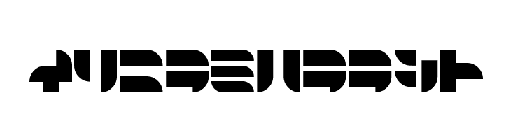 AirlineKT  Free Fonts Download