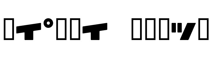 2AstroKT  Free Fonts Download