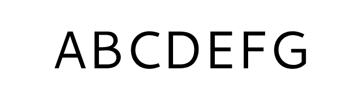 Cantarell Regular  Free Fonts Download